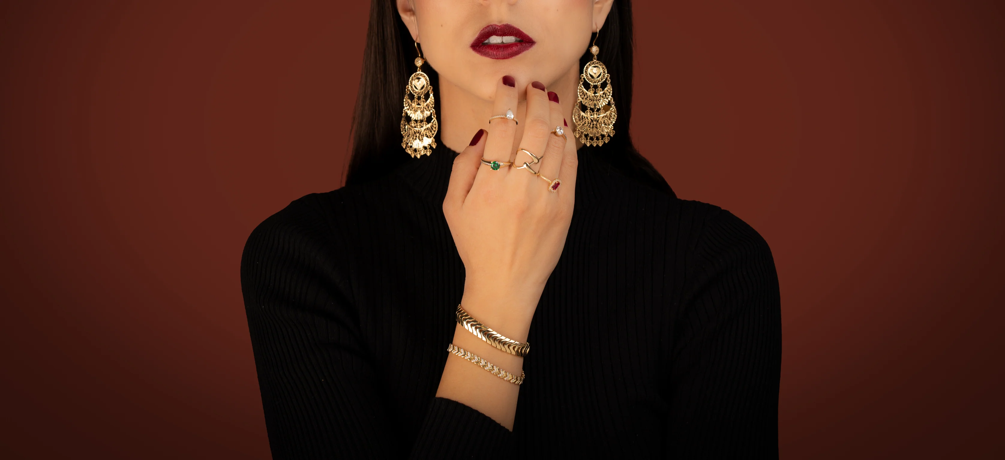 GÜNEY Juwelier: Handwerkskunst seit 2007